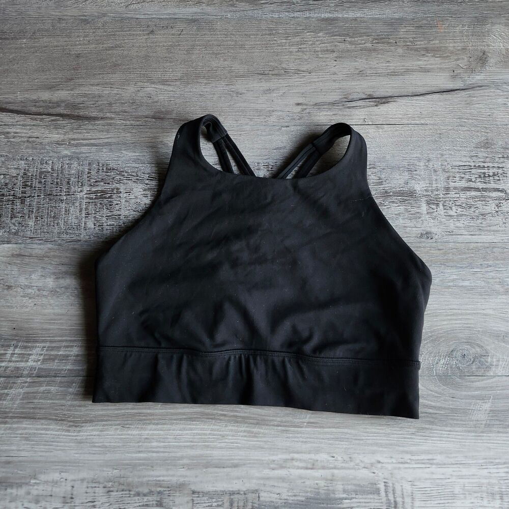 CRZ Yoga sports bra